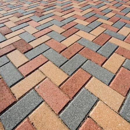 Paving